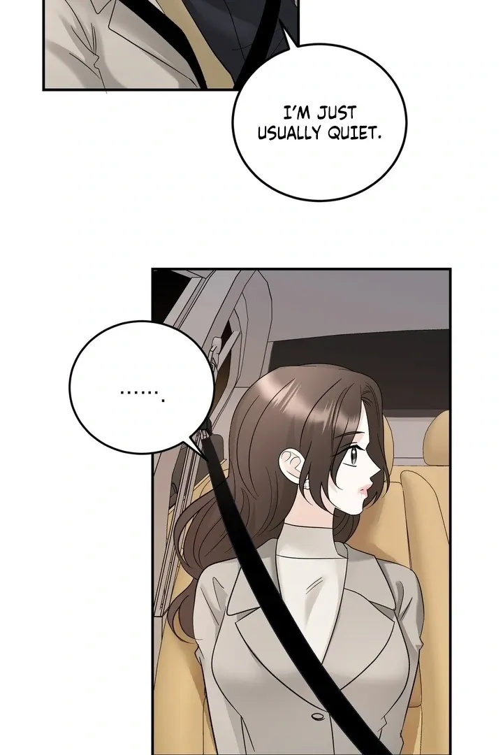 I’ve Fallen for You, Deputy Manager Chapter 19 page 10 - 