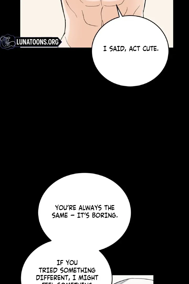 I’ve Fallen for You, Deputy Manager Chapter 2 page 16 - 