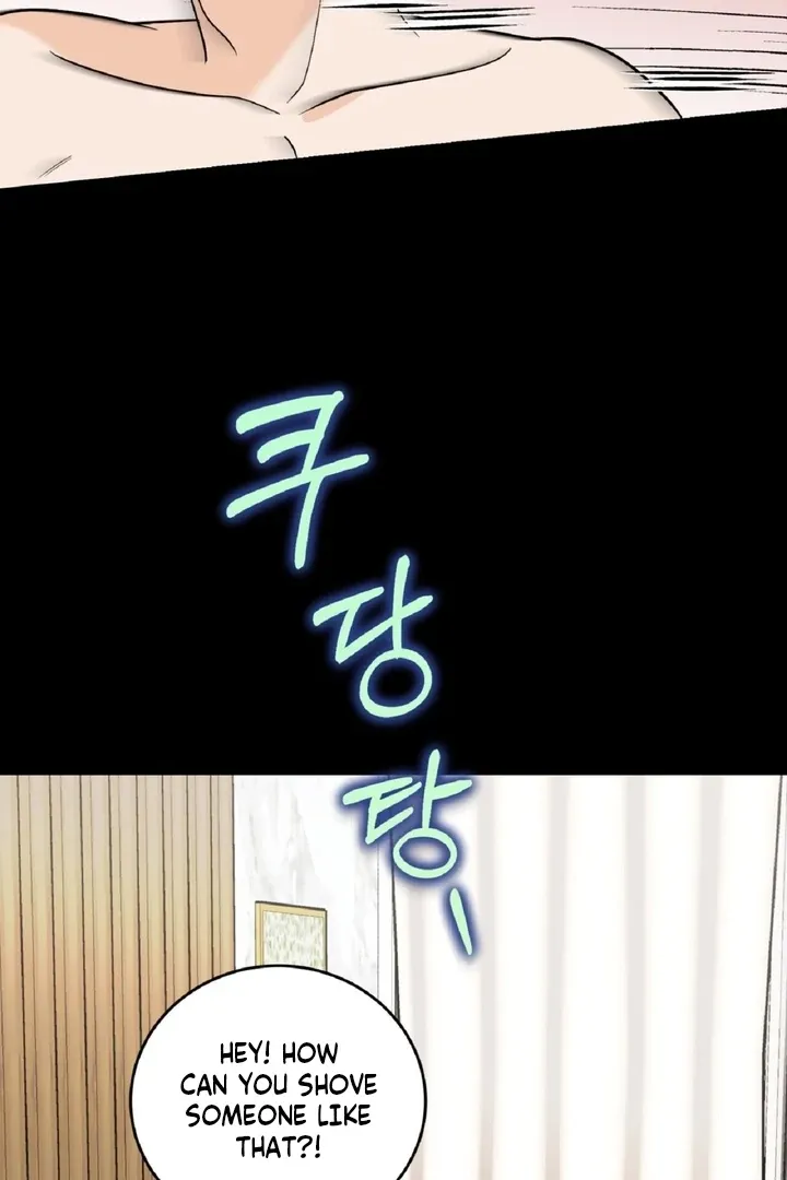 I’ve Fallen for You, Deputy Manager Chapter 2 page 19 - 