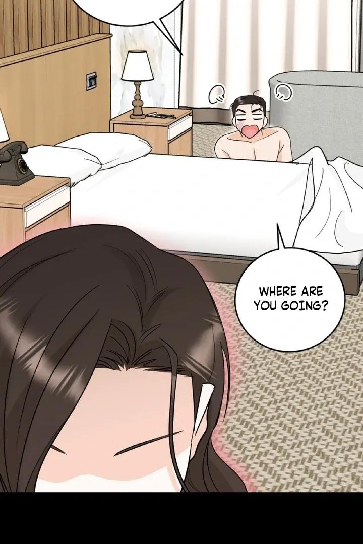 I’ve Fallen for You, Deputy Manager Chapter 2 page 20 - 