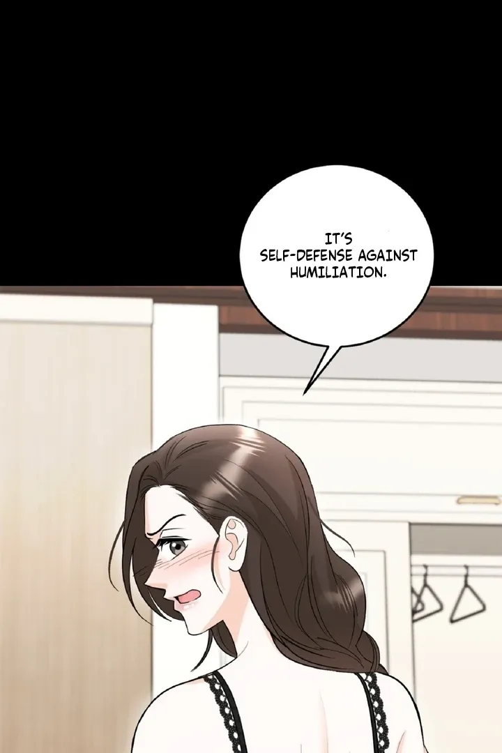 I’ve Fallen for You, Deputy Manager Chapter 2 page 21 - 