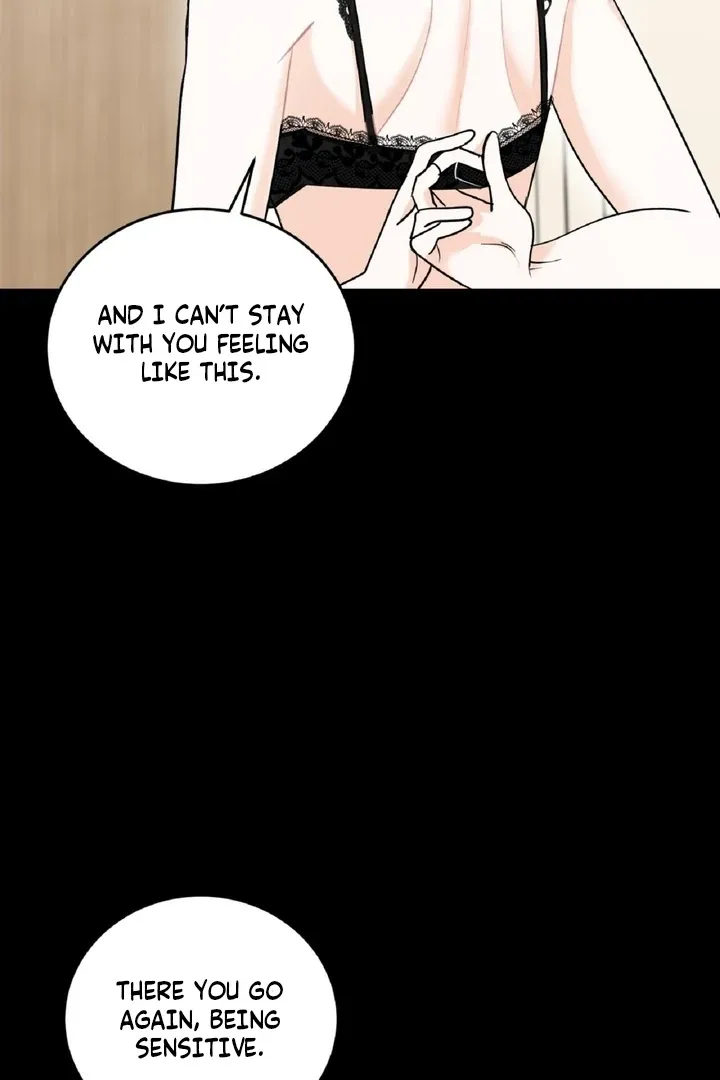 I’ve Fallen for You, Deputy Manager Chapter 2 page 22 - 