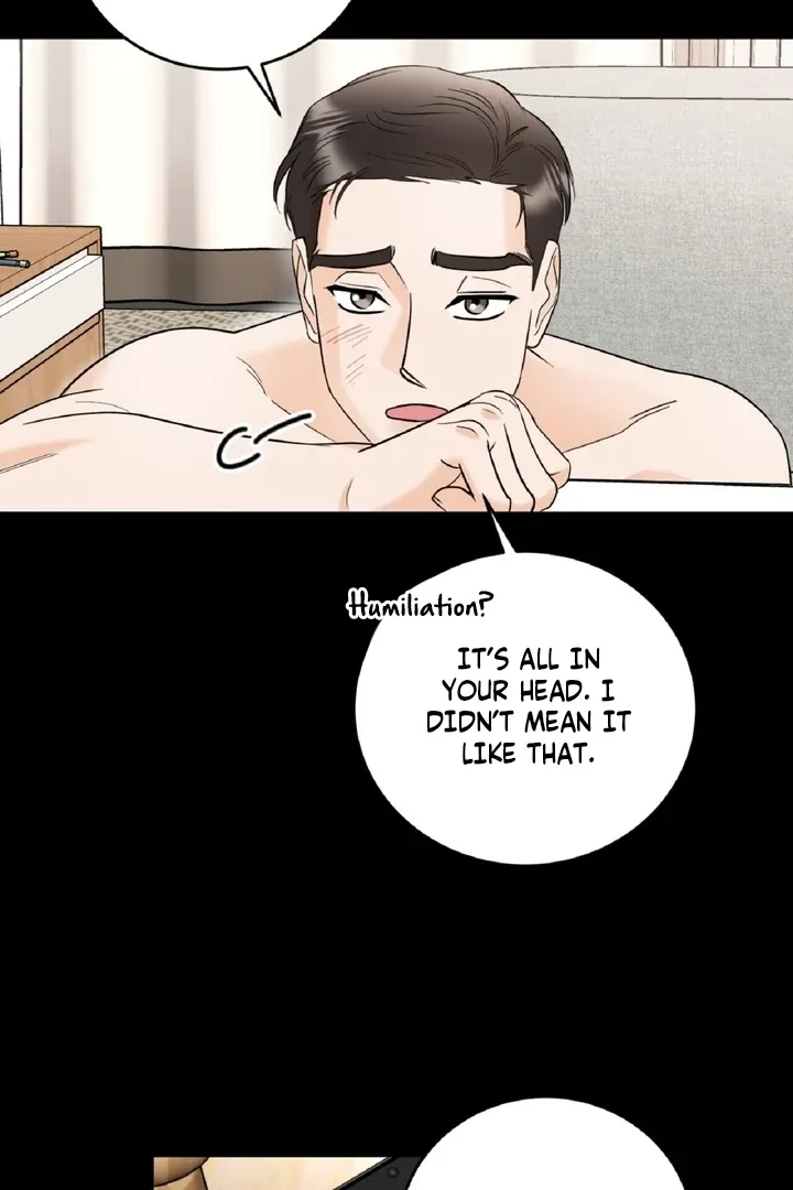 I’ve Fallen for You, Deputy Manager Chapter 2 page 23 - 