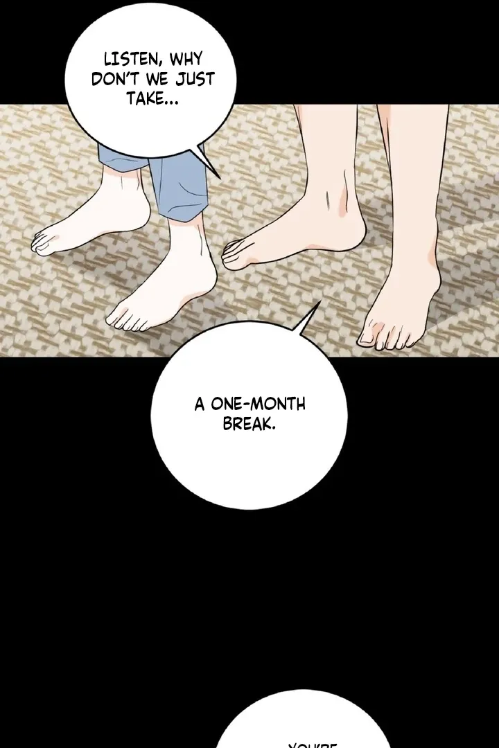 I’ve Fallen for You, Deputy Manager Chapter 2 page 29 - 