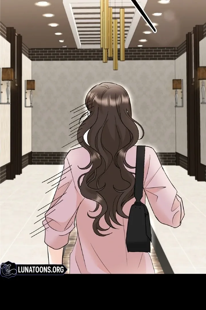 I’ve Fallen for You, Deputy Manager Chapter 2 page 33 - 