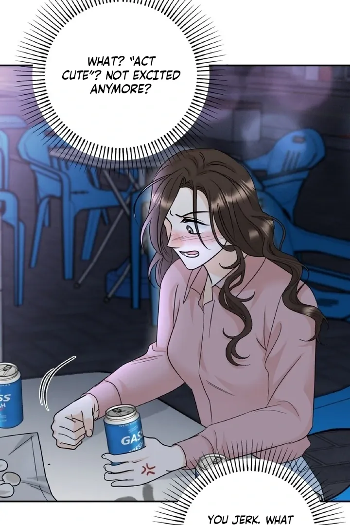 I’ve Fallen for You, Deputy Manager Chapter 2 page 36 - 