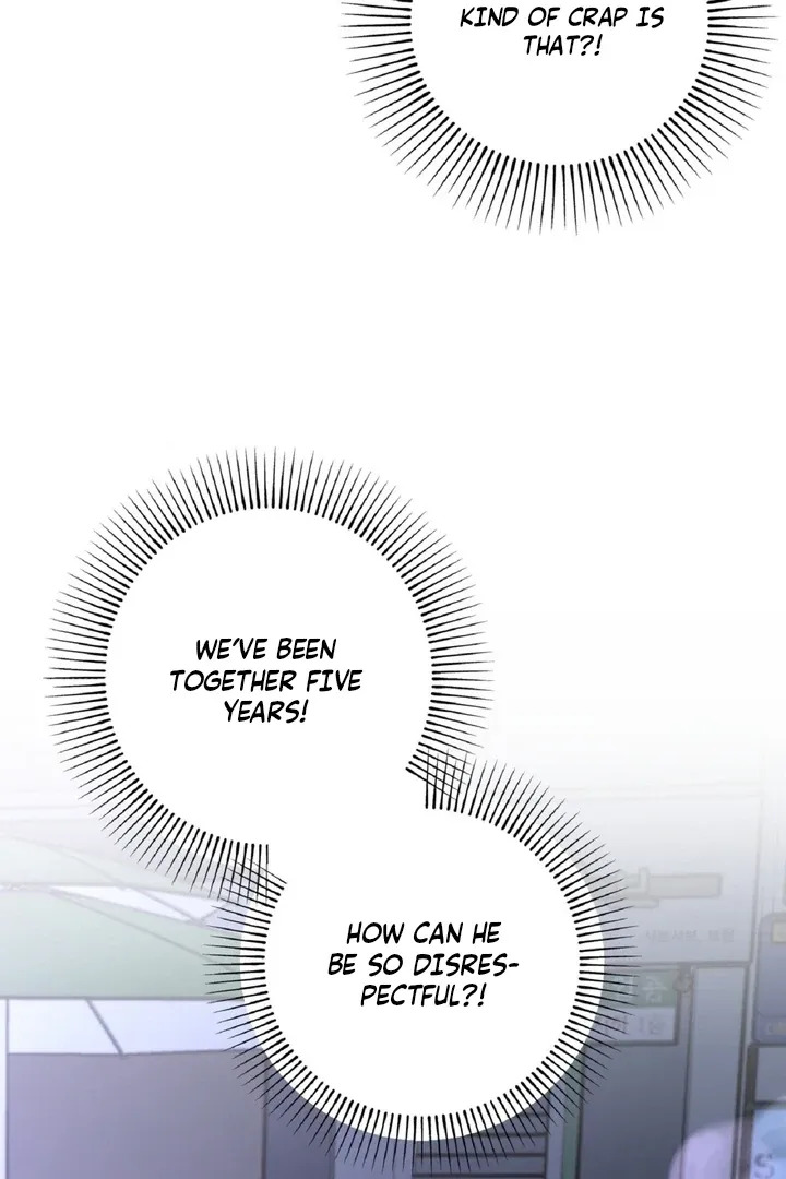 I’ve Fallen for You, Deputy Manager Chapter 2 page 37 - 