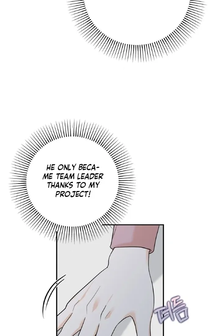 I’ve Fallen for You, Deputy Manager Chapter 2 page 39 - 