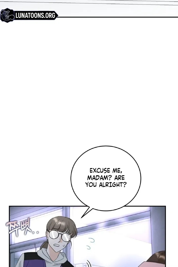 I’ve Fallen for You, Deputy Manager Chapter 2 page 5 - 