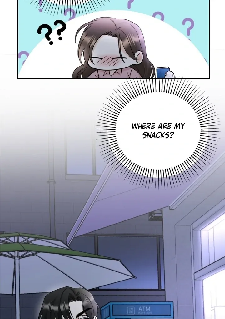 I’ve Fallen for You, Deputy Manager Chapter 2 page 41 - 