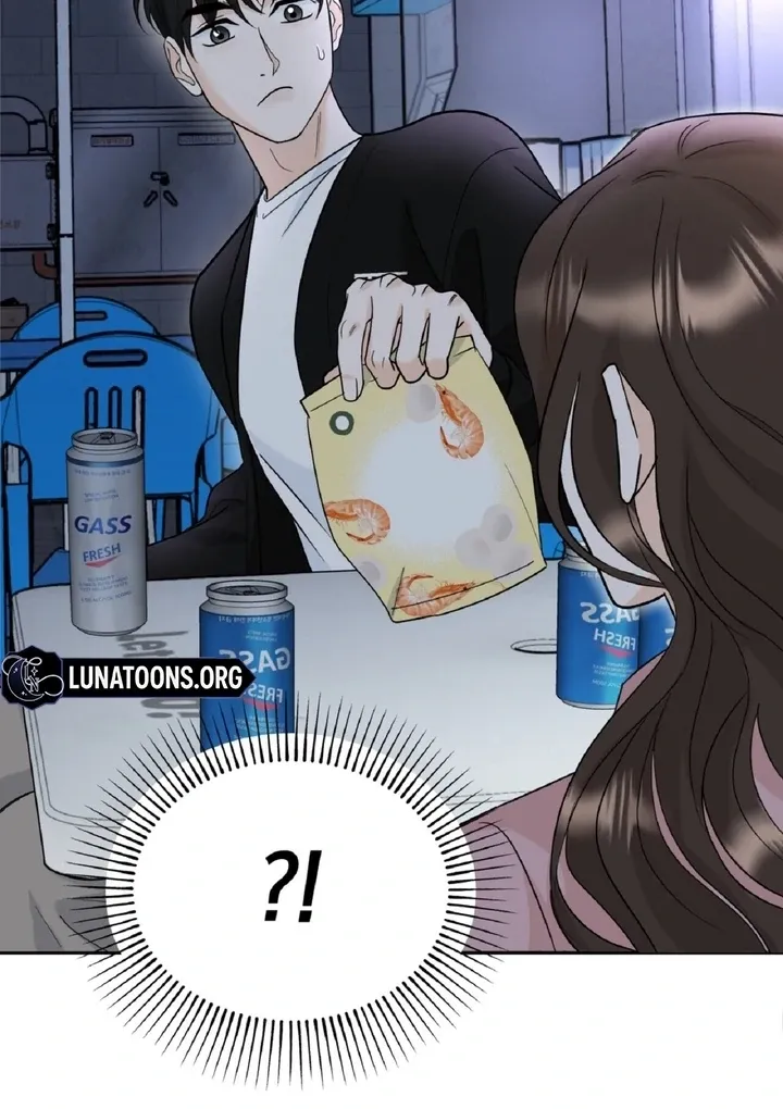 I’ve Fallen for You, Deputy Manager Chapter 2 page 42 - 