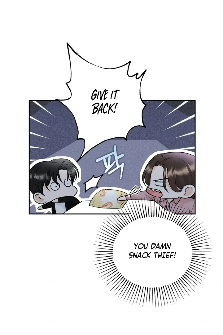 I’ve Fallen for You, Deputy Manager Chapter 2 page 43 - 