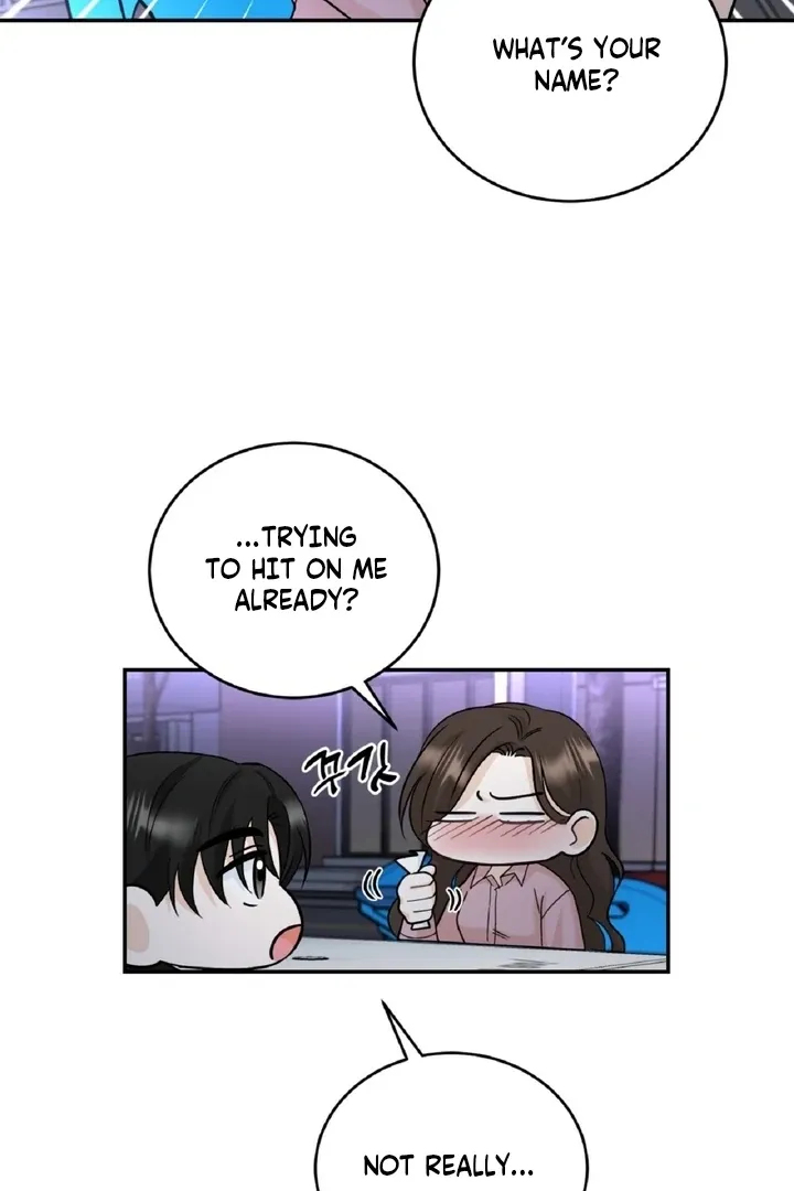 I’ve Fallen for You, Deputy Manager Chapter 2 page 49 - 