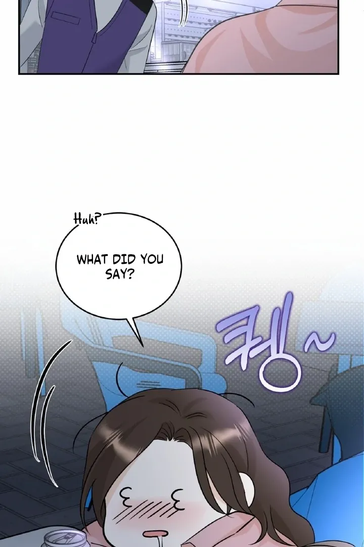 I’ve Fallen for You, Deputy Manager Chapter 2 page 6 - 