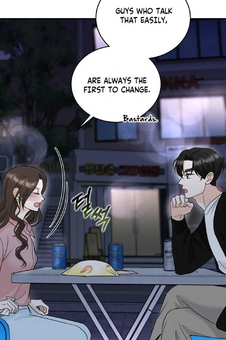 I’ve Fallen for You, Deputy Manager Chapter 2 page 53 - 