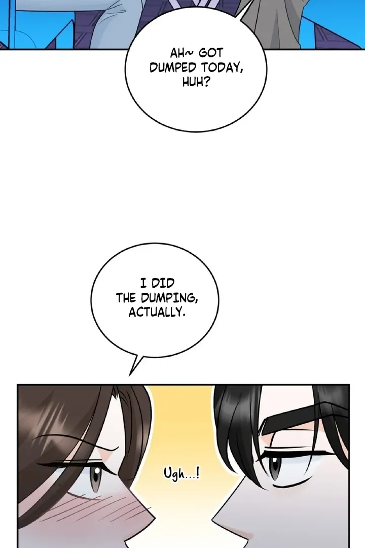 I’ve Fallen for You, Deputy Manager Chapter 2 page 54 - 