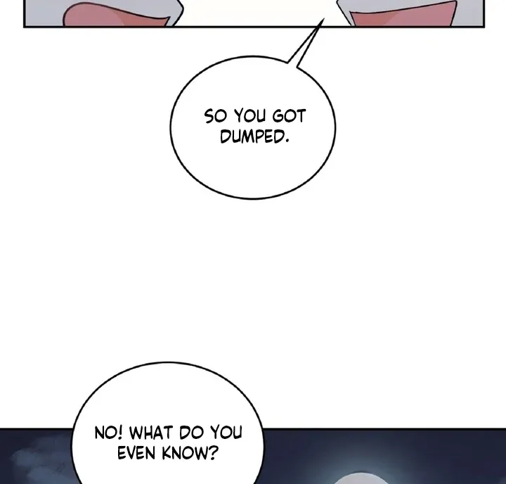 I’ve Fallen for You, Deputy Manager Chapter 2 page 55 - 