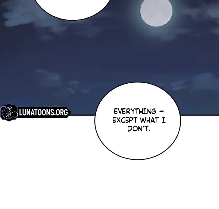 I’ve Fallen for You, Deputy Manager Chapter 2 page 56 - 