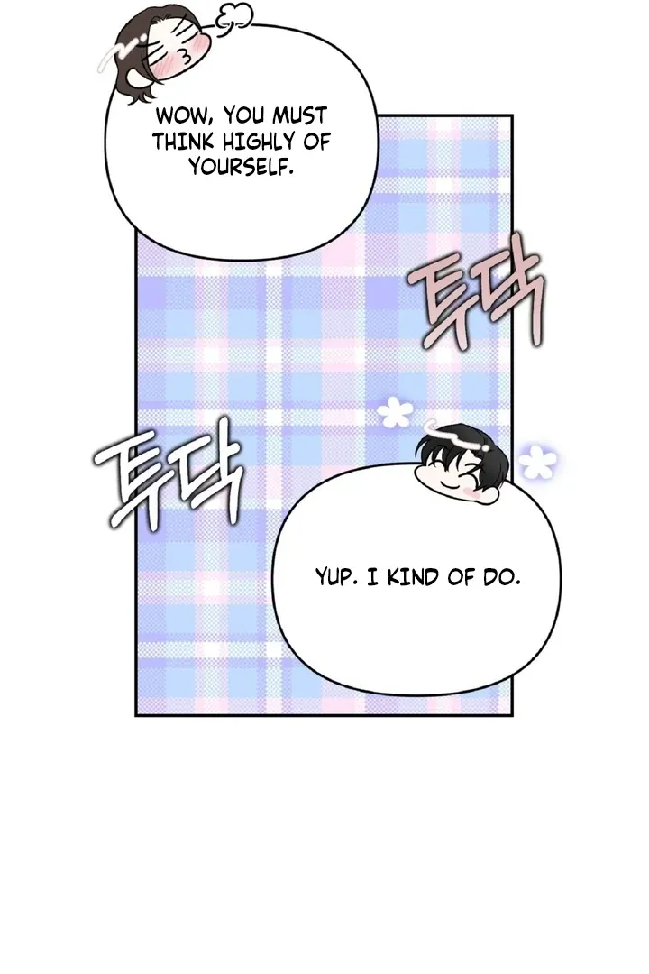 I’ve Fallen for You, Deputy Manager Chapter 2 page 57 - 