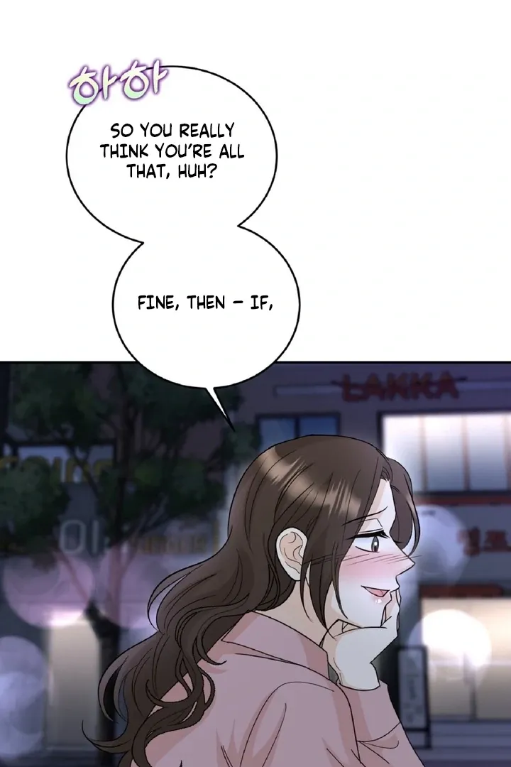 I’ve Fallen for You, Deputy Manager Chapter 2 page 58 - 