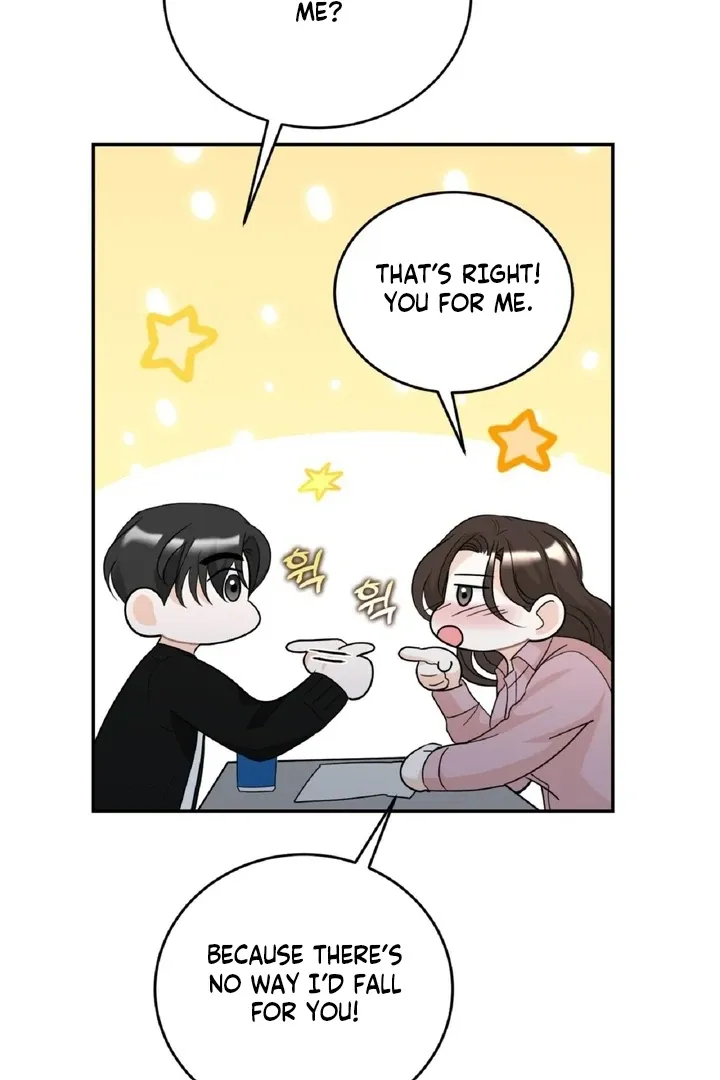 I’ve Fallen for You, Deputy Manager Chapter 2 page 62 - 
