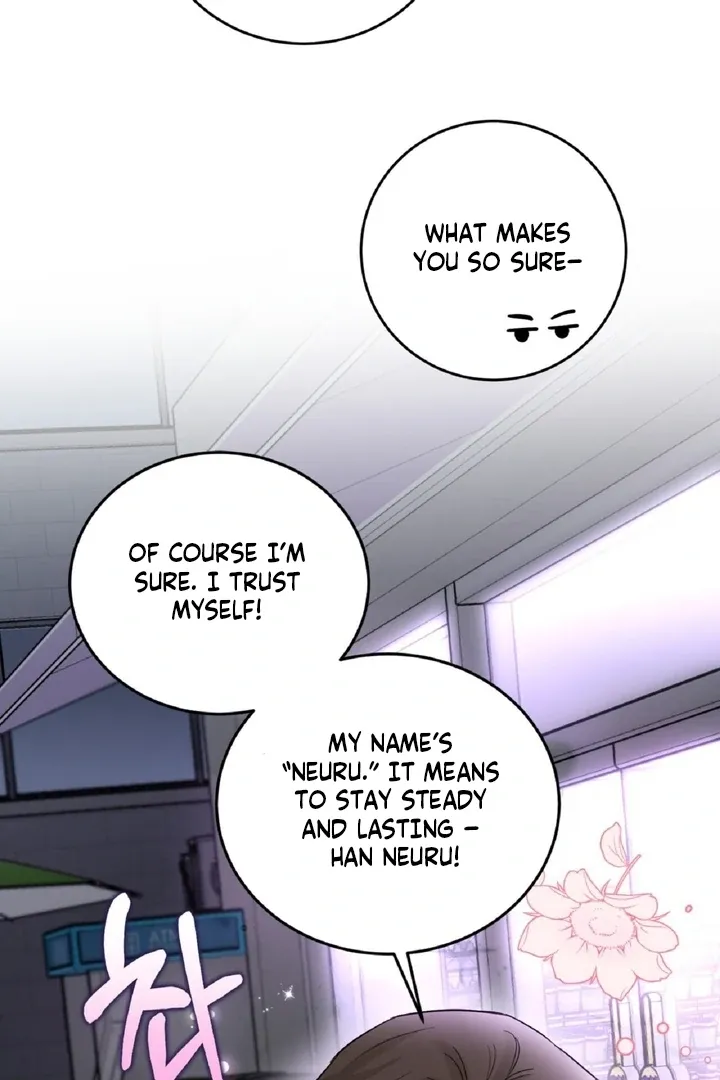 I’ve Fallen for You, Deputy Manager Chapter 2 page 63 - 
