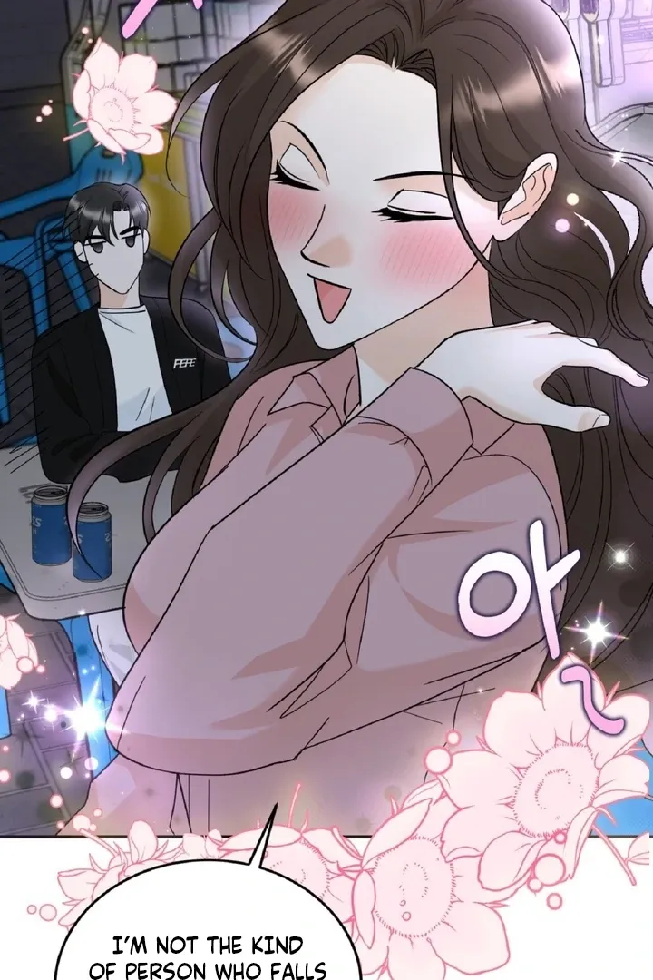 I’ve Fallen for You, Deputy Manager Chapter 2 page 64 - 