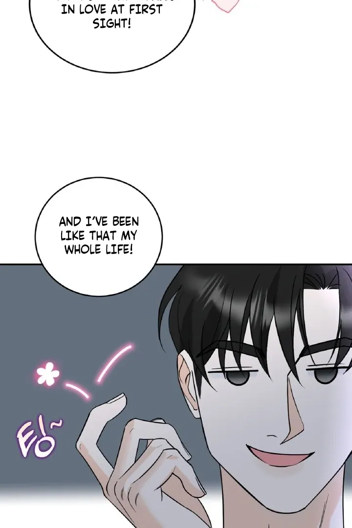 I’ve Fallen for You, Deputy Manager Chapter 2 page 65 - 