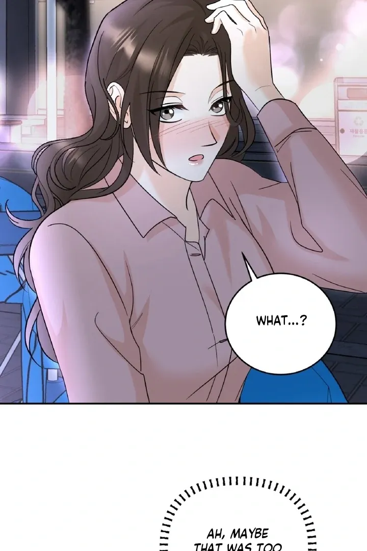 I’ve Fallen for You, Deputy Manager Chapter 2 page 67 - 