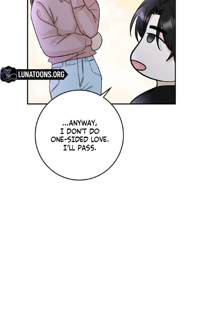 I’ve Fallen for You, Deputy Manager Chapter 2 page 69 - 