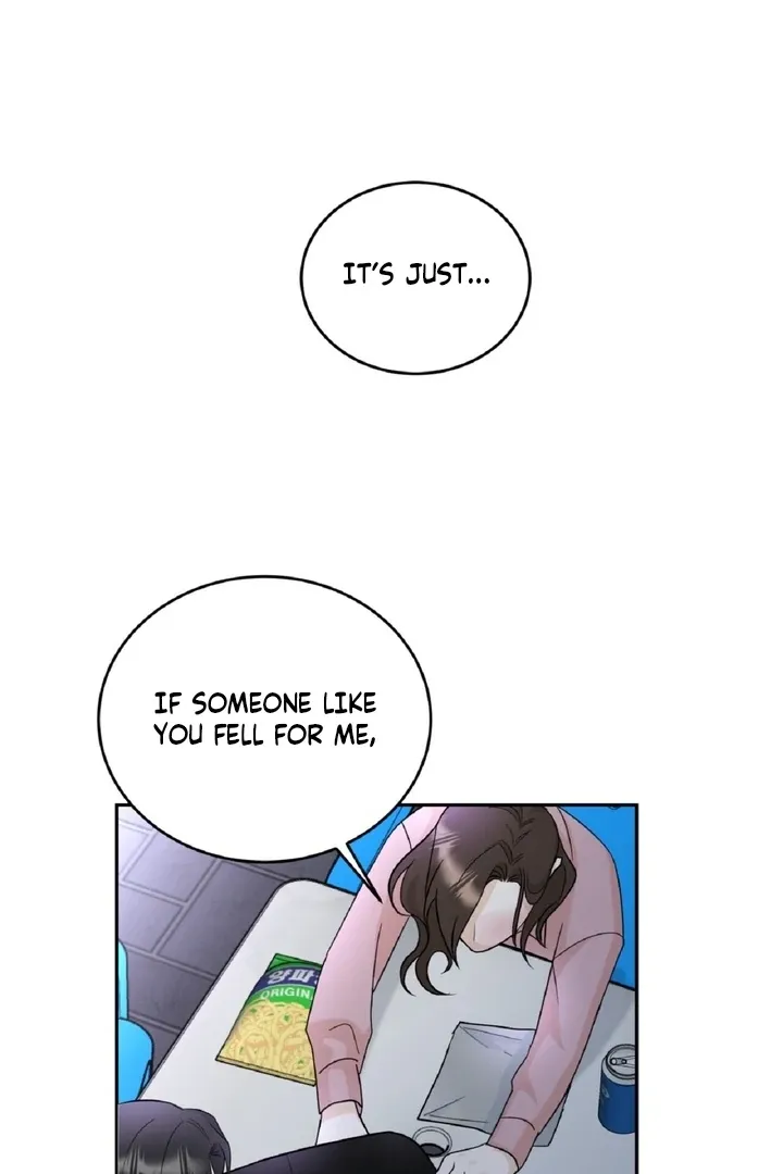 I’ve Fallen for You, Deputy Manager Chapter 2 page 72 - 