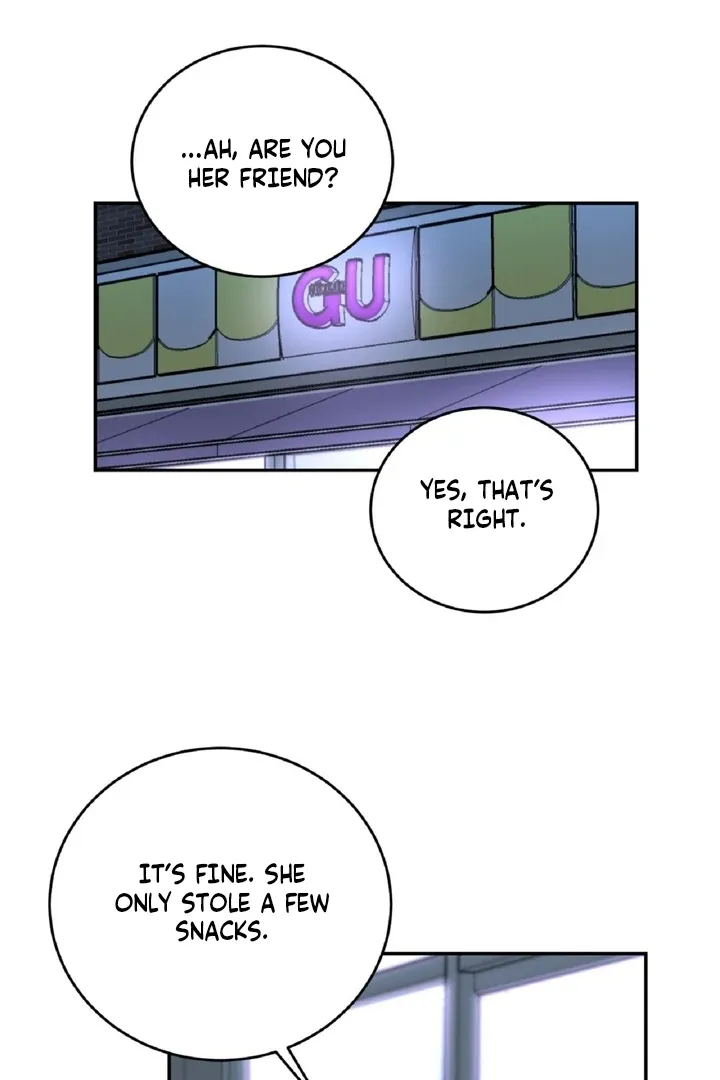 I’ve Fallen for You, Deputy Manager Chapter 2 page 78 - 