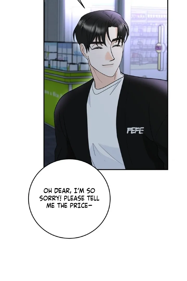 I’ve Fallen for You, Deputy Manager Chapter 2 page 79 - 