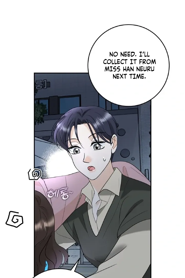 I’ve Fallen for You, Deputy Manager Chapter 2 page 80 - 