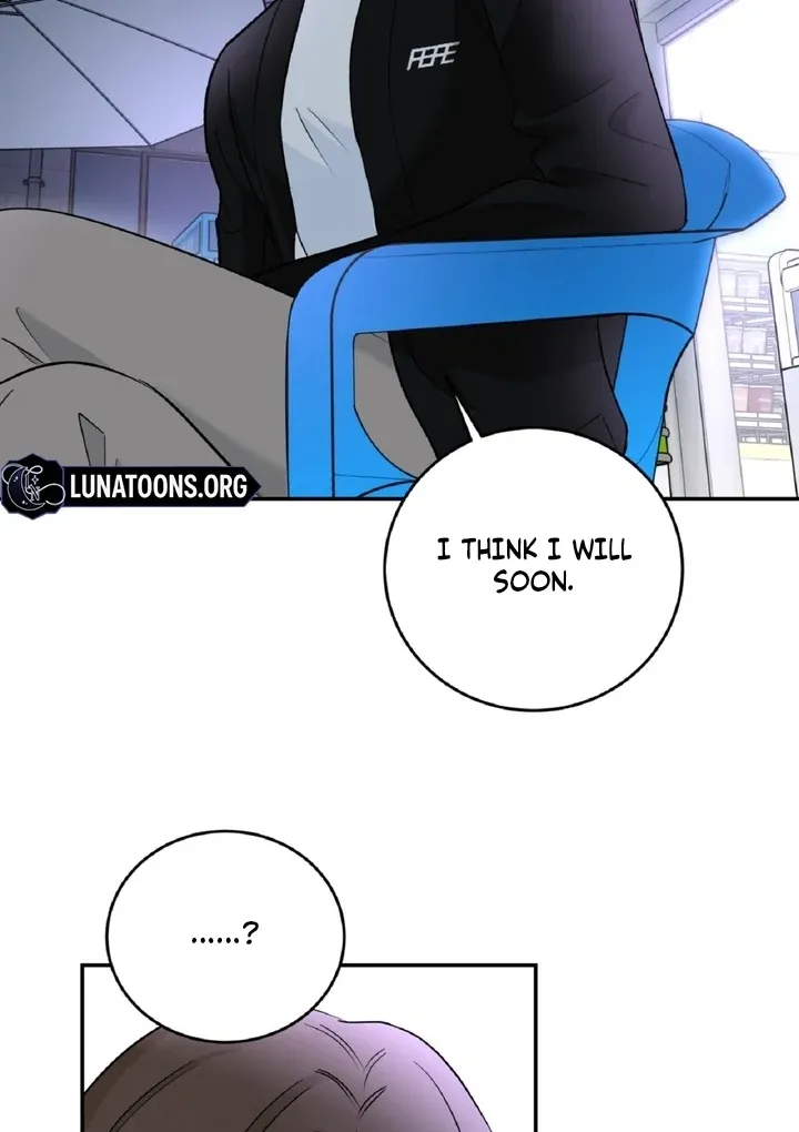 I’ve Fallen for You, Deputy Manager Chapter 2 page 82 - 