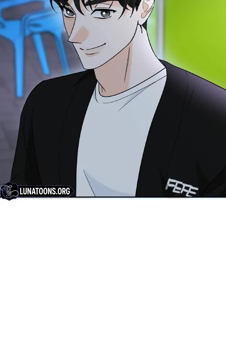 I’ve Fallen for You, Deputy Manager Chapter 2 page 87 - 