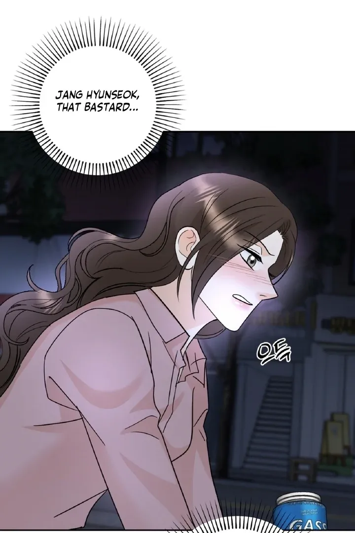 I’ve Fallen for You, Deputy Manager Chapter 2 page 10 - 