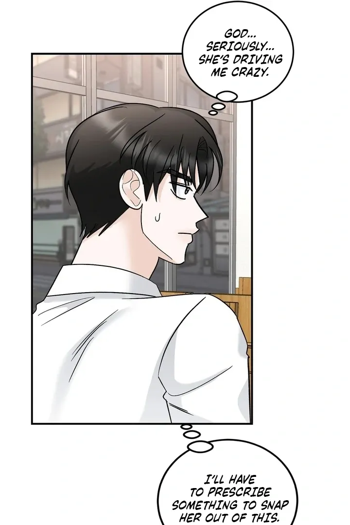 I’ve Fallen for You, Deputy Manager Chapter 20 page 14 - 