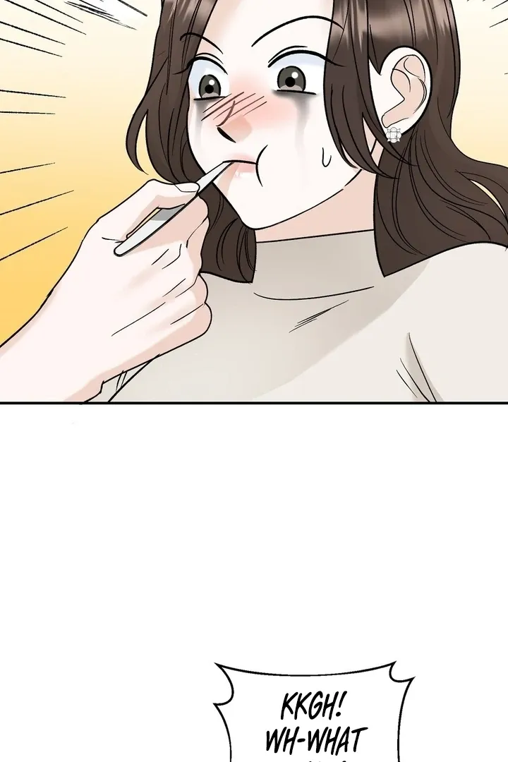 I’ve Fallen for You, Deputy Manager Chapter 20 page 17 - 