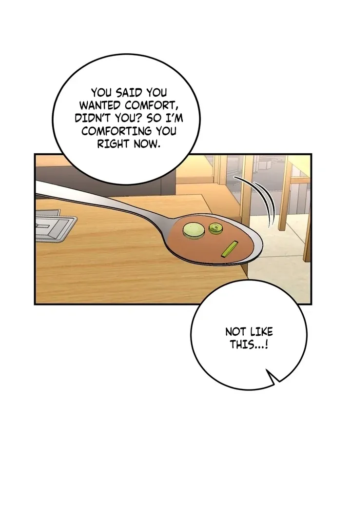 I’ve Fallen for You, Deputy Manager Chapter 20 page 20 - 