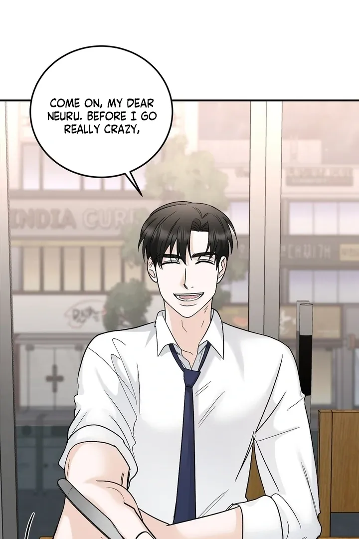 I’ve Fallen for You, Deputy Manager Chapter 20 page 21 - 