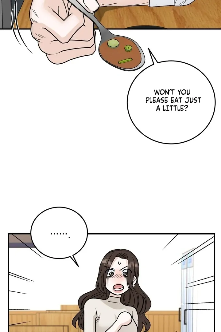I’ve Fallen for You, Deputy Manager Chapter 20 page 22 - 