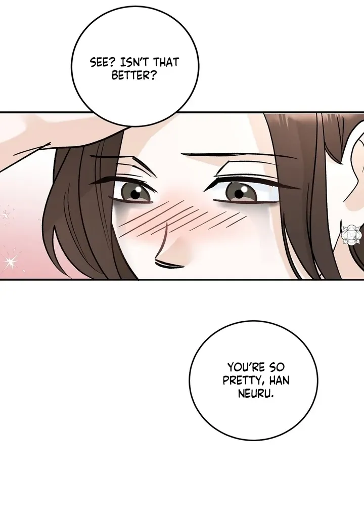 I’ve Fallen for You, Deputy Manager Chapter 20 page 26 - 