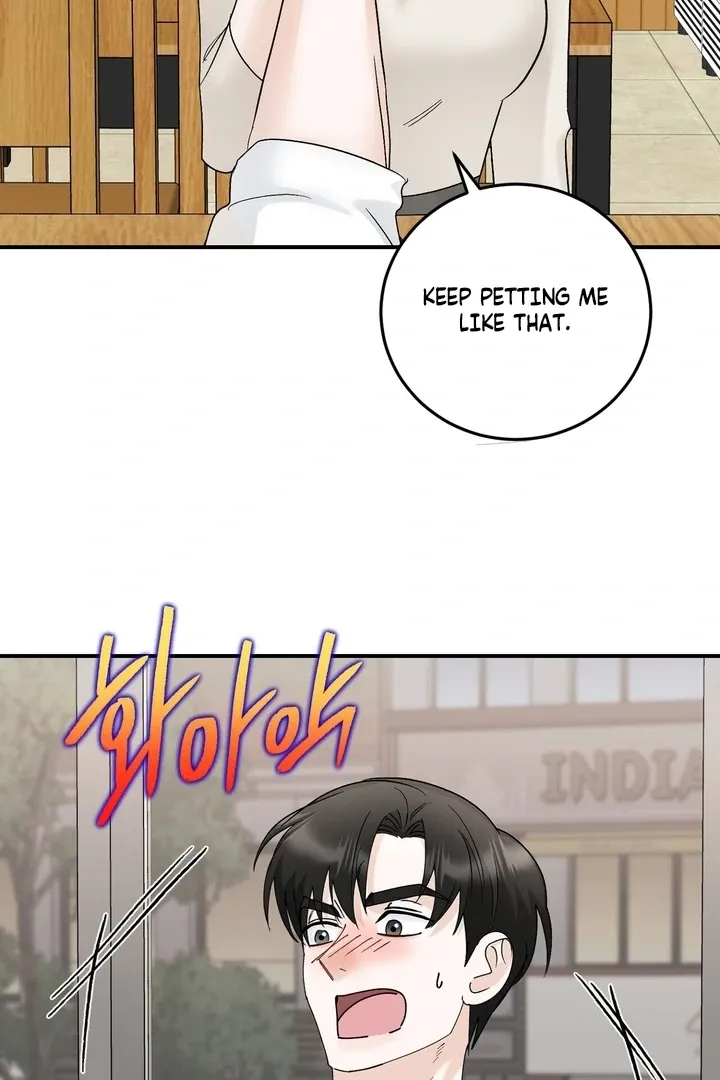 I’ve Fallen for You, Deputy Manager Chapter 20 page 29 - 