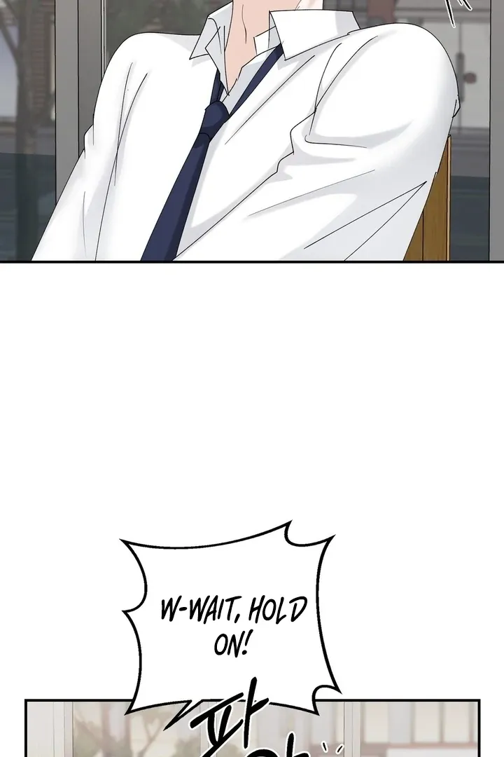 I’ve Fallen for You, Deputy Manager Chapter 20 page 30 - 