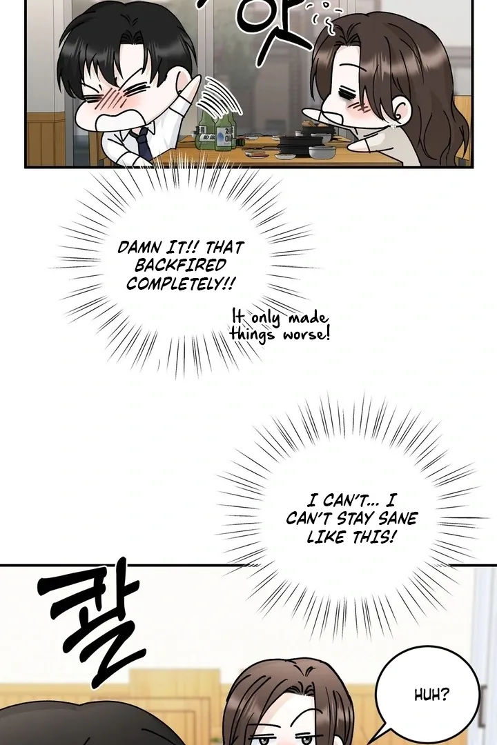 I’ve Fallen for You, Deputy Manager Chapter 20 page 31 - 