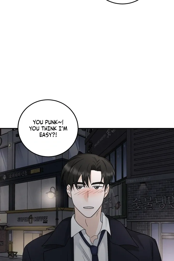 I’ve Fallen for You, Deputy Manager Chapter 20 page 36 - 