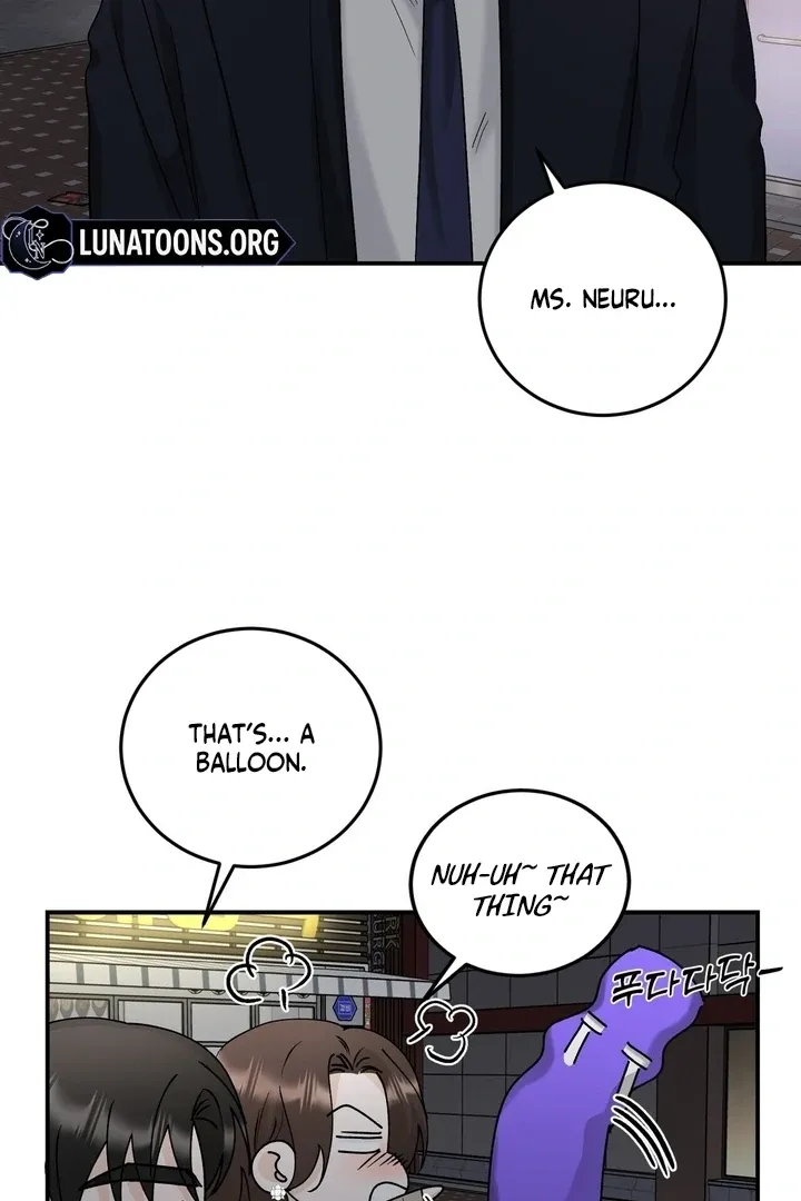 I’ve Fallen for You, Deputy Manager Chapter 20 page 37 - 