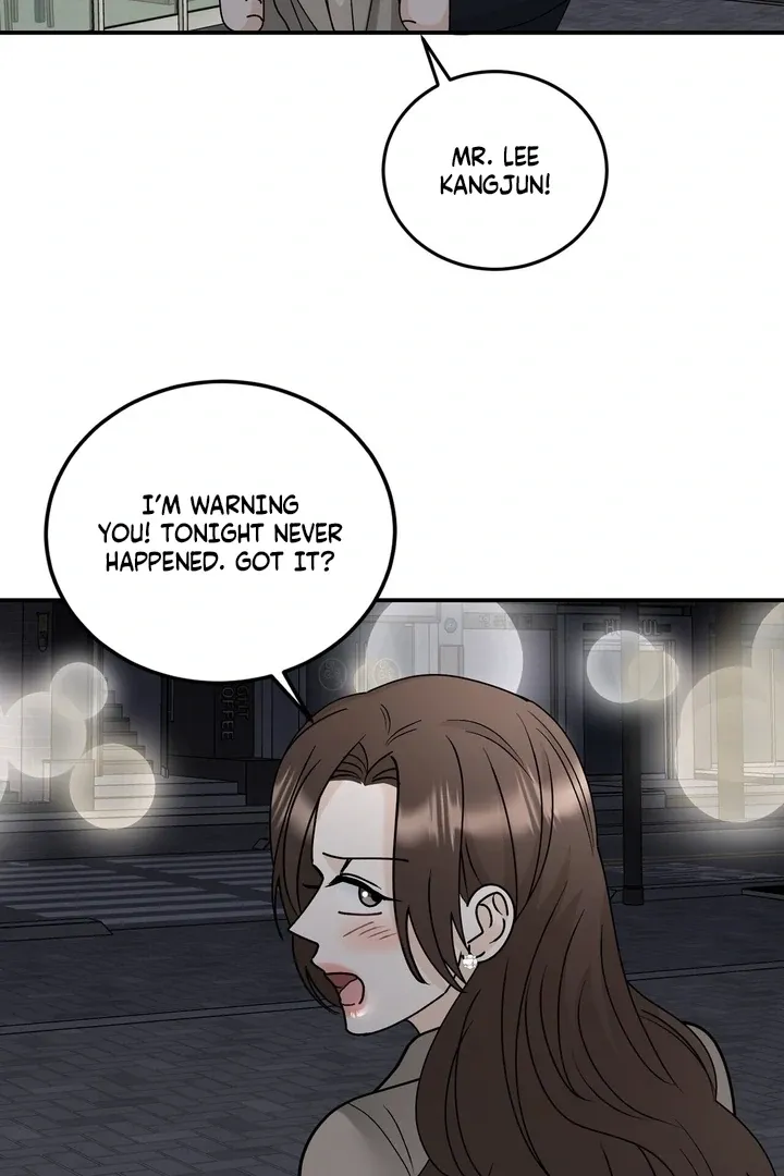 I’ve Fallen for You, Deputy Manager Chapter 20 page 39 - 