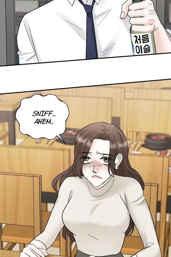 I’ve Fallen for You, Deputy Manager Chapter 20 page 5 - 